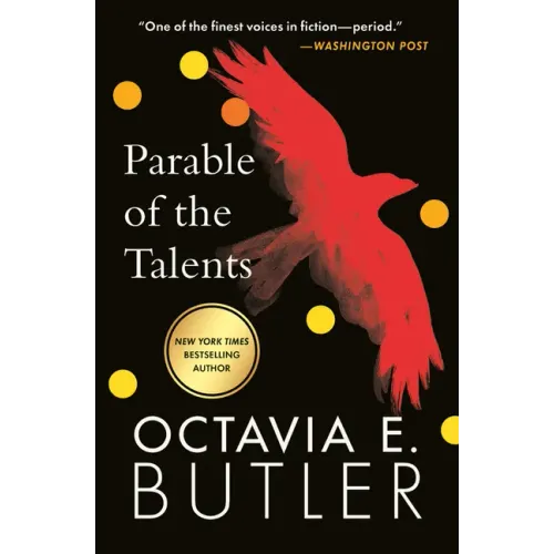 Parable of the Talents - Paperback