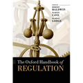 The Oxford Handbook of Regulation