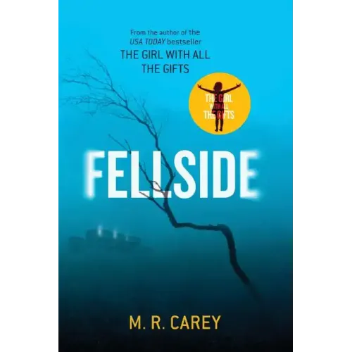 Fellside - Paperback