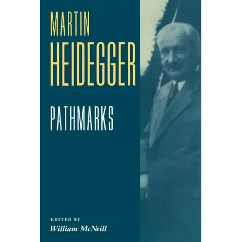 Pathmarks - Paperback