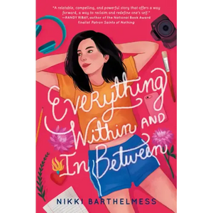 Everything Within and in Between - Paperback