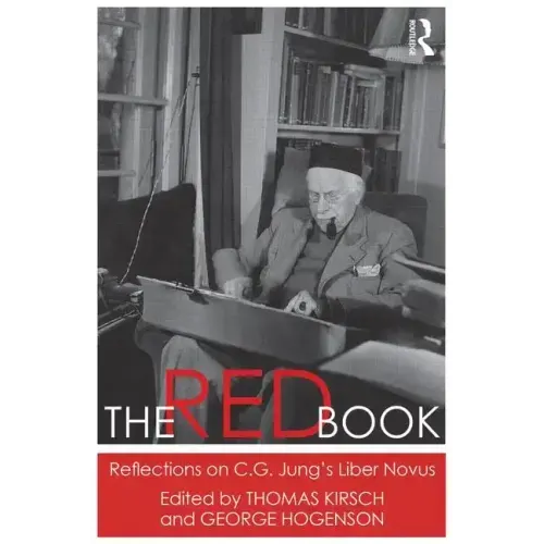 The Red Book: Reflections on C.G. Jung's Liber Novus - Paperback