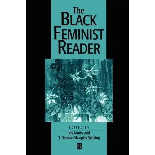 The Black Feminist Reader - Paperback