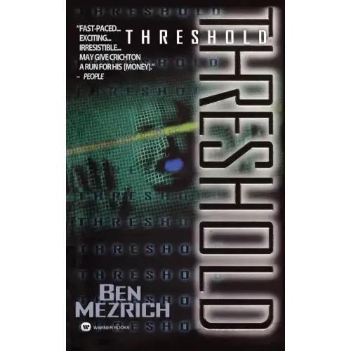 Threshold - Paperback