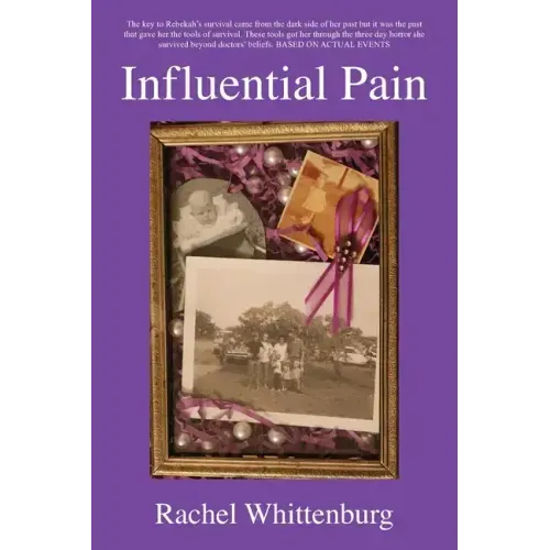 Influential Pain - Paperback