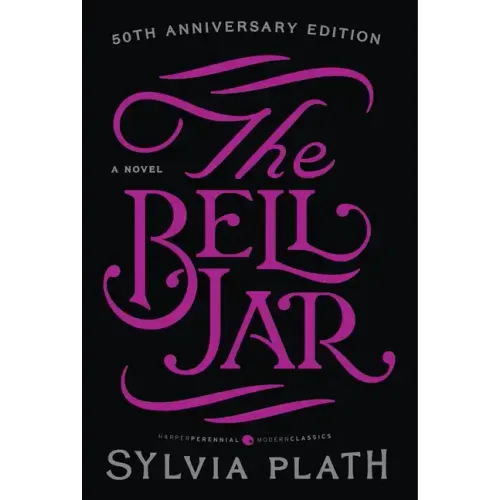 The Bell Jar - Paperback