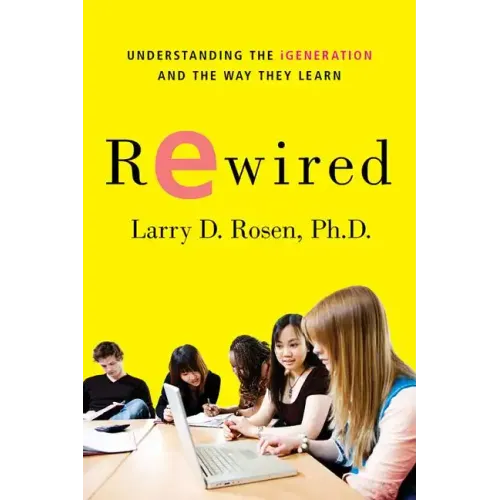 Rewired - Paperback