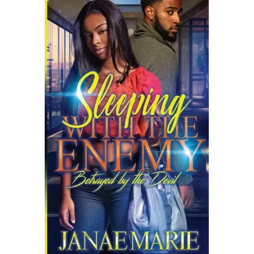 Sleeping With The Enemy: Betrayed By The Devil - Paperback