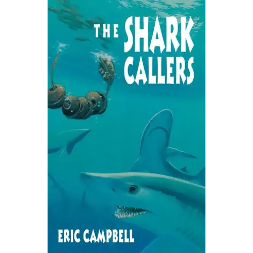 The Shark Callers - Paperback