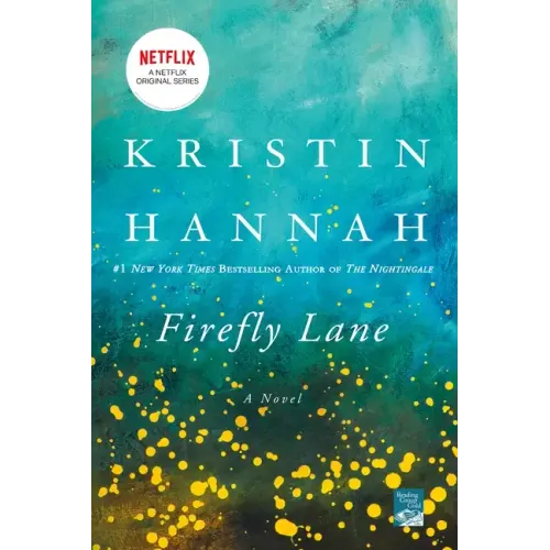 Firefly Lane - Paperback