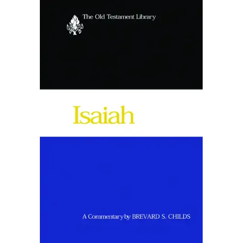 Isaiah 40-66-Otl - Hardcover