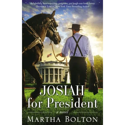 A Josiah for President - Paperback