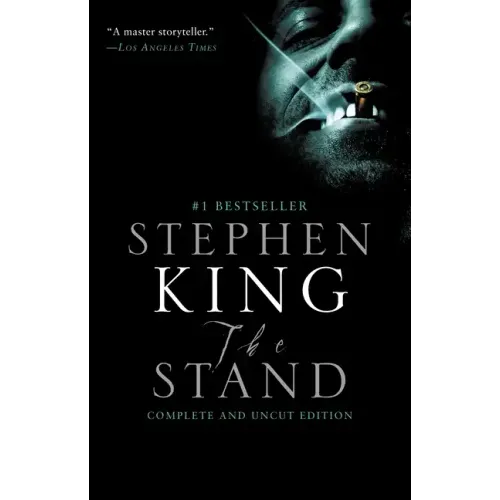 The Stand - Paperback