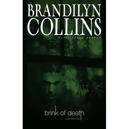Brink of Death - Paperback