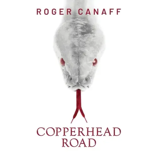 Copperhead Road - Paperback