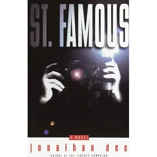St. Famous - Paperback