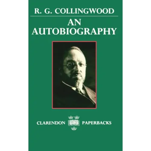 An Autobiography - Paperback