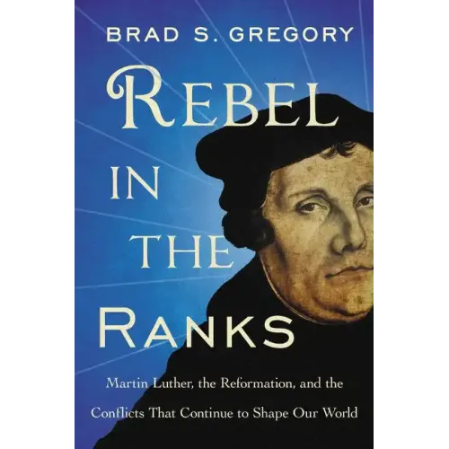 Rebel in the Ranks - Paperback