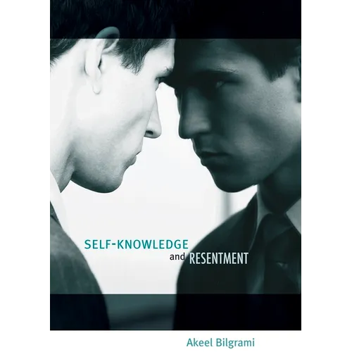 Self-Knowledge and Resentment