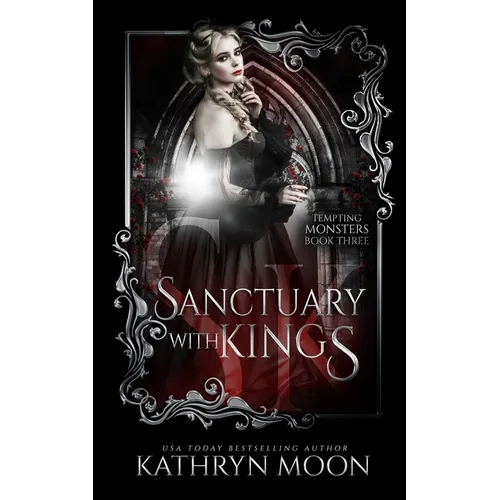 Sanctuary with Kings - Paperback