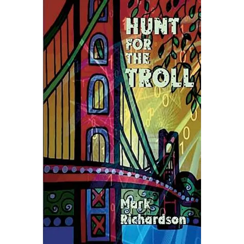 Hunt for the Troll - Paperback