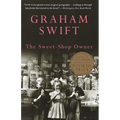 The Sweet-Shop Owner