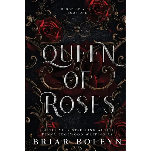 Queen of Roses - Paperback