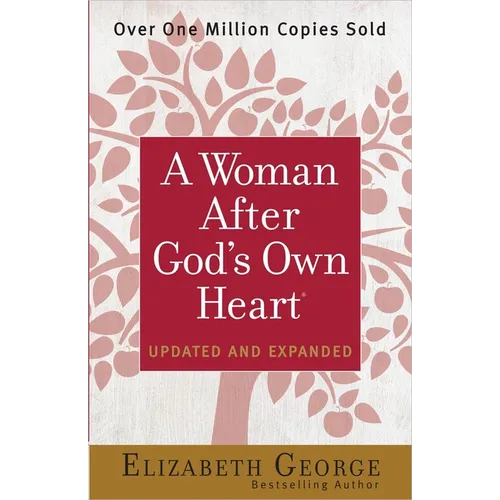 A Woman After God's Own Heart - Paperback
