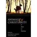 Animals and Christianity