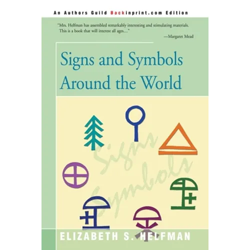 Signs and Symbols Around the World