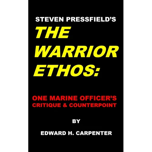 Steven Pressfield's 