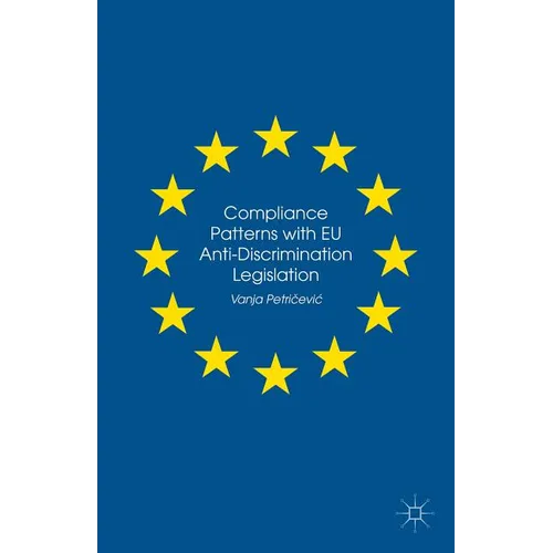 Compliance Patterns with EU Anti-Discrimination Legislation