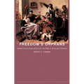 Freedom's Orphans: Contemporary Liberalism and the Fate of American Children