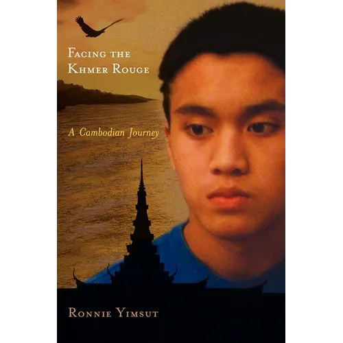 Facing the Khmer Rouge: A Cambodian Journey - Paperback