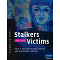 Stalkers and their Victims