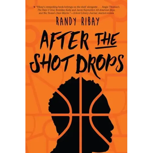 After the Shot Drops - Paperback
