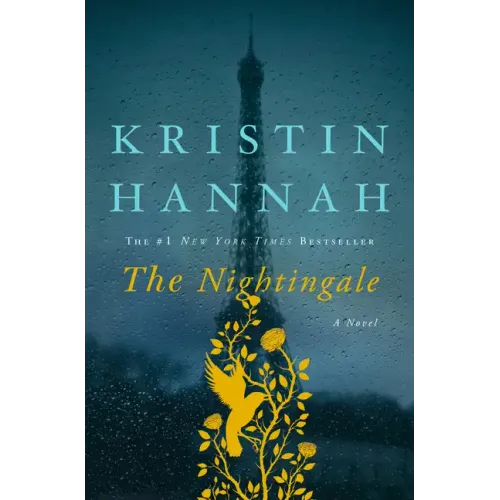 The Nightingale - Hardcover