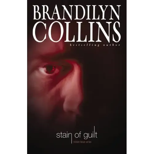 Stain of Guilt - Paperback