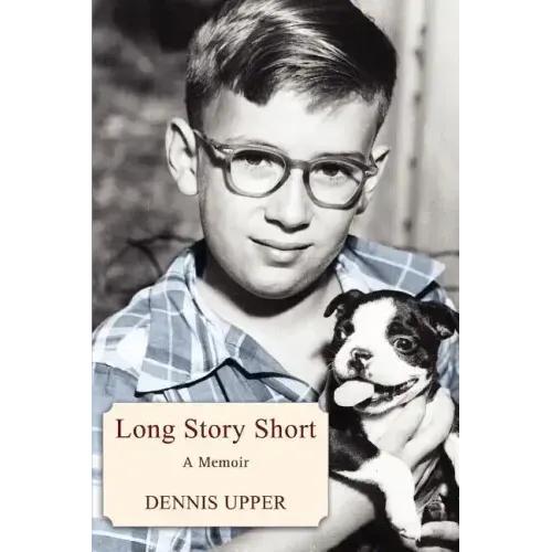 Long Story Short: A Memoir - Paperback