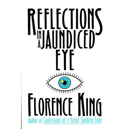 Reflections in a Jaundiced Eye - Paperback