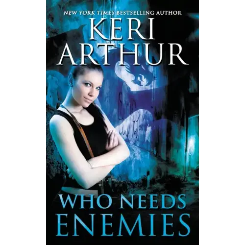 Who Needs Enemies - Paperback