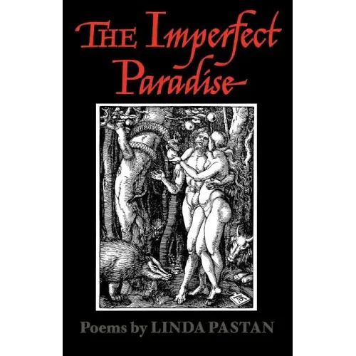 The Imperfect Paradise - Paperback