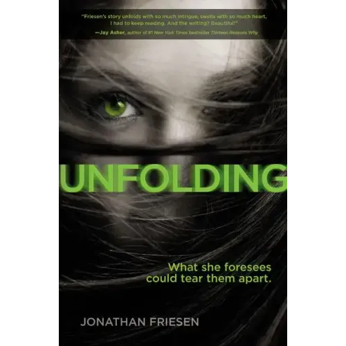 Unfolding - Paperback