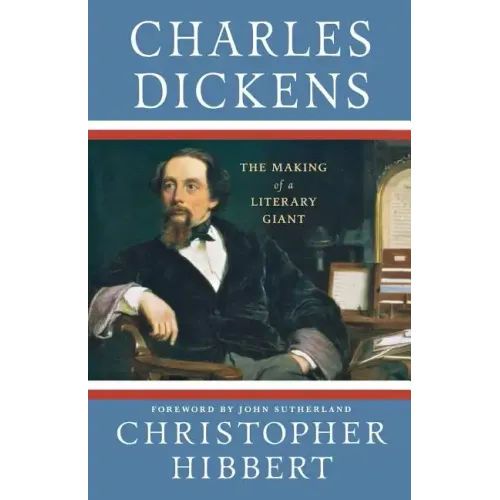 Charles Dickens - Paperback