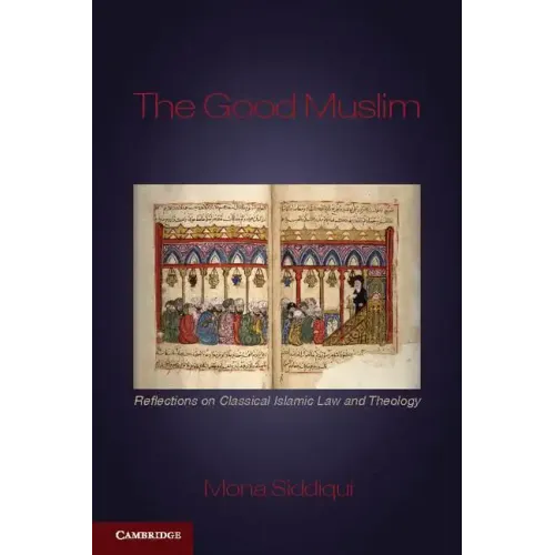 The Good Muslim - Paperback