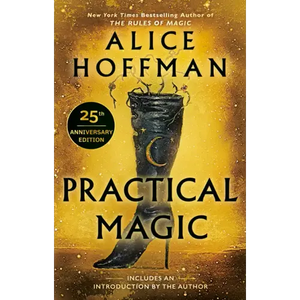 Practical Magic - Paperback