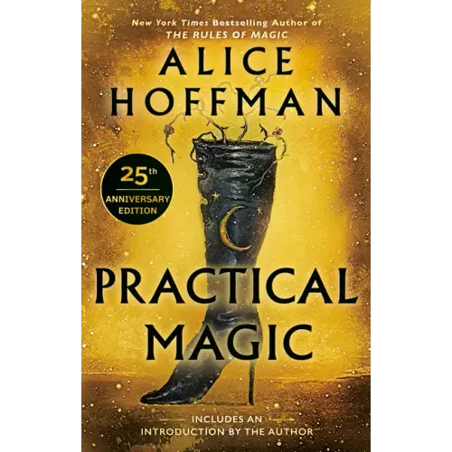 Practical Magic - Paperback