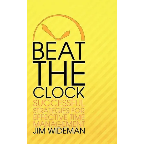 Beat the Clock - Paperback