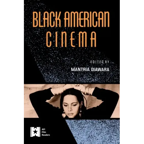 Black American Cinema - Paperback