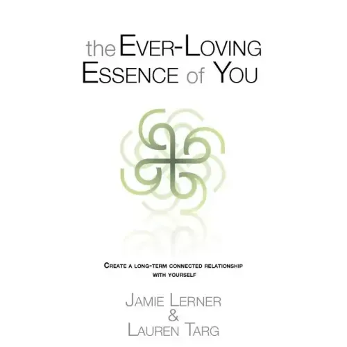 The Ever-Loving Essence of You - Paperback